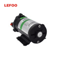 LEFOO RO booster pump Diaphragm booster pump for water purifier and purification system